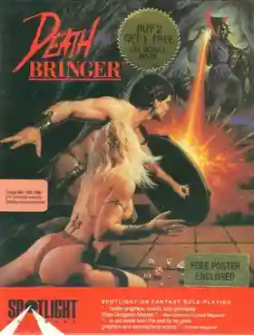 Deathbringer - The Sword of Abaddon_Disk2